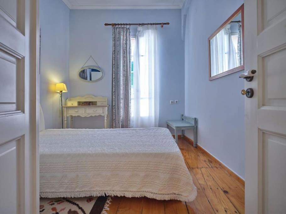 Marina View Lefkada Apartment Luaran gambar