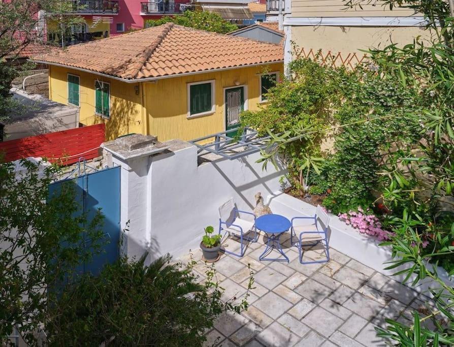 Marina View Lefkada Apartment Luaran gambar