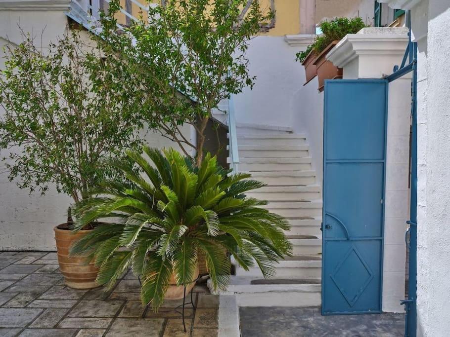 Marina View Lefkada Apartment Luaran gambar