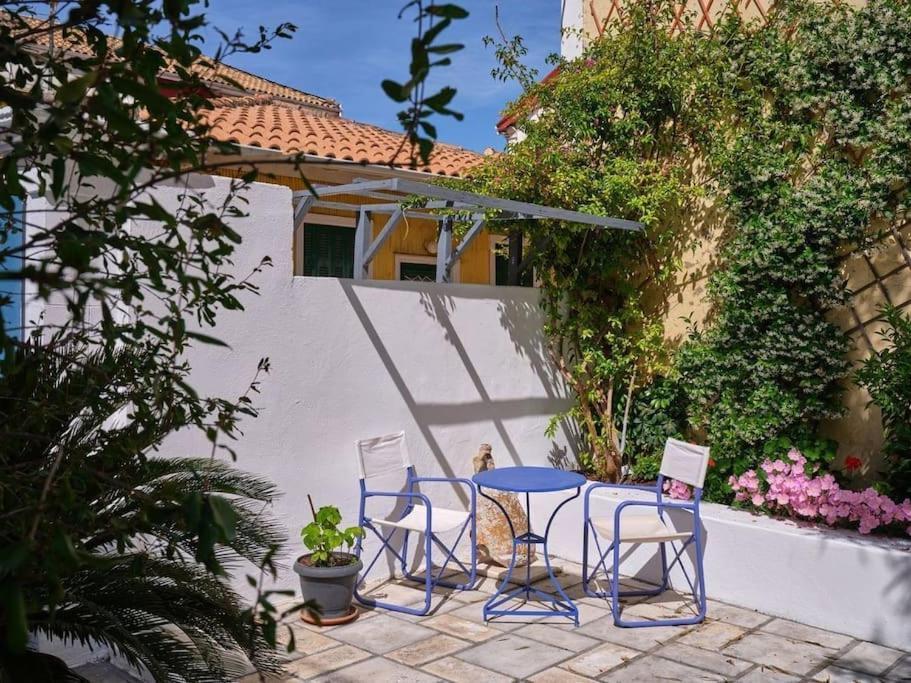 Marina View Lefkada Apartment Luaran gambar