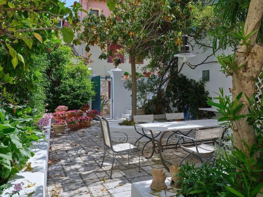 Marina View Lefkada Apartment Luaran gambar